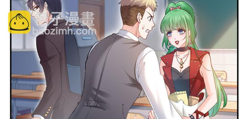 第三十一话 我是认真的(1/4)-第32话