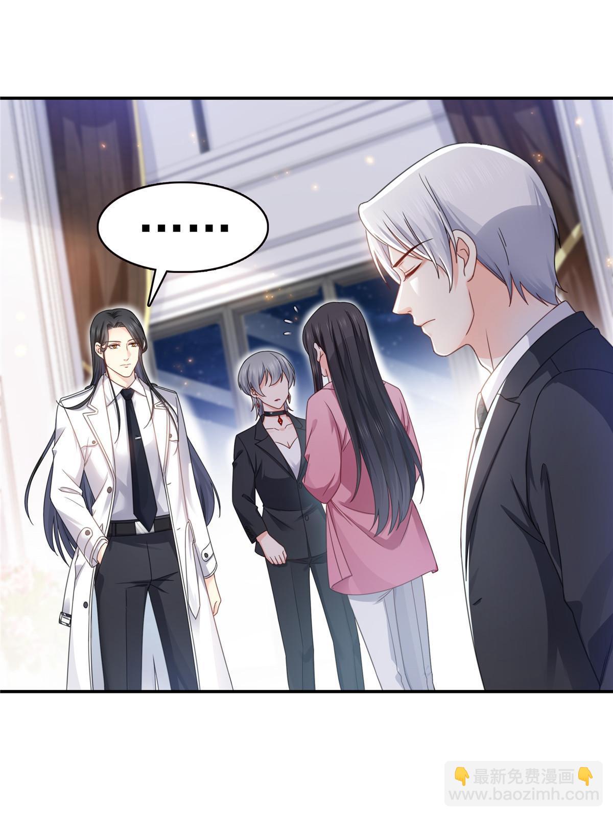 第309话 死定了？不见得&hellip;&hellip;(1/2)-第312话