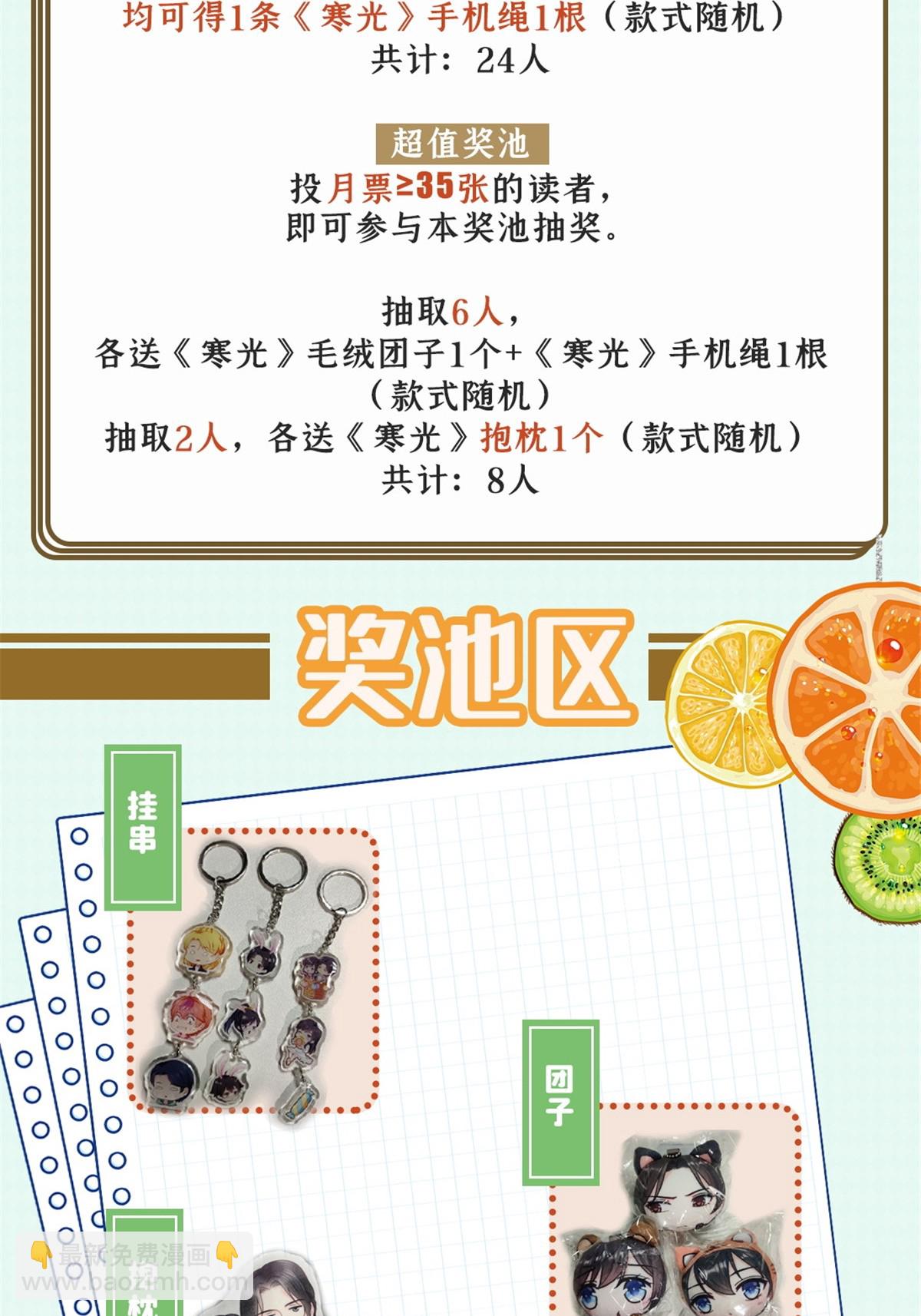 第309话 死定了？不见得&hellip;&hellip;(1/2)-第312话