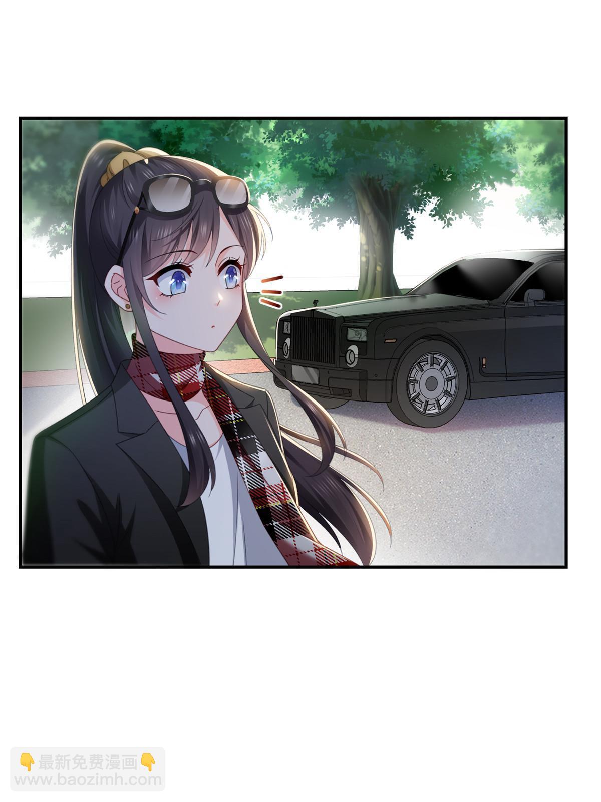 第315话 我很喜欢(1/2)-第318话