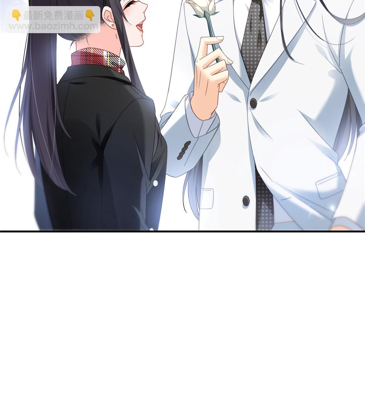 第315话 我很喜欢(1/2)-第318话