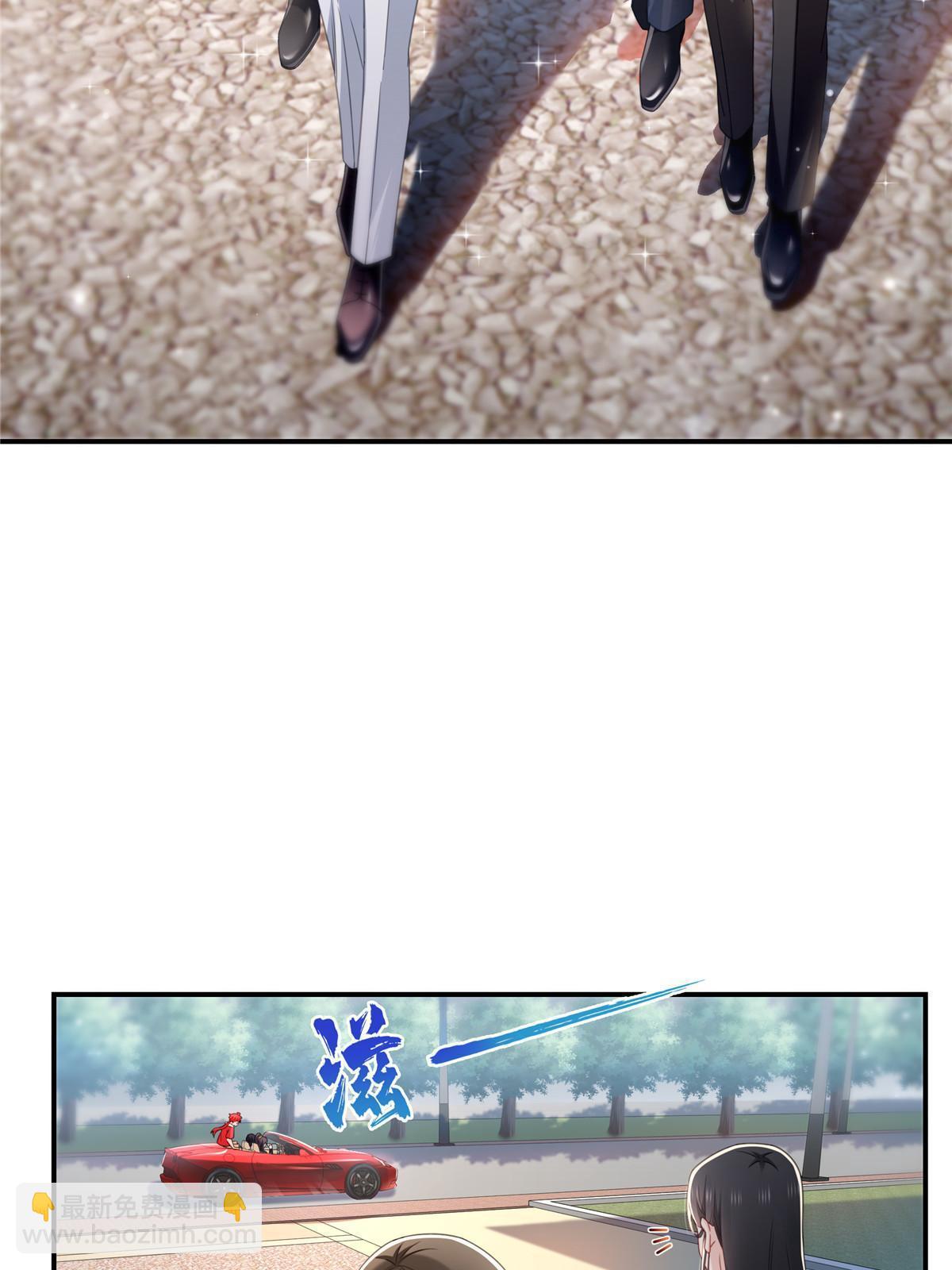 第315话 我很喜欢(1/2)-第318话