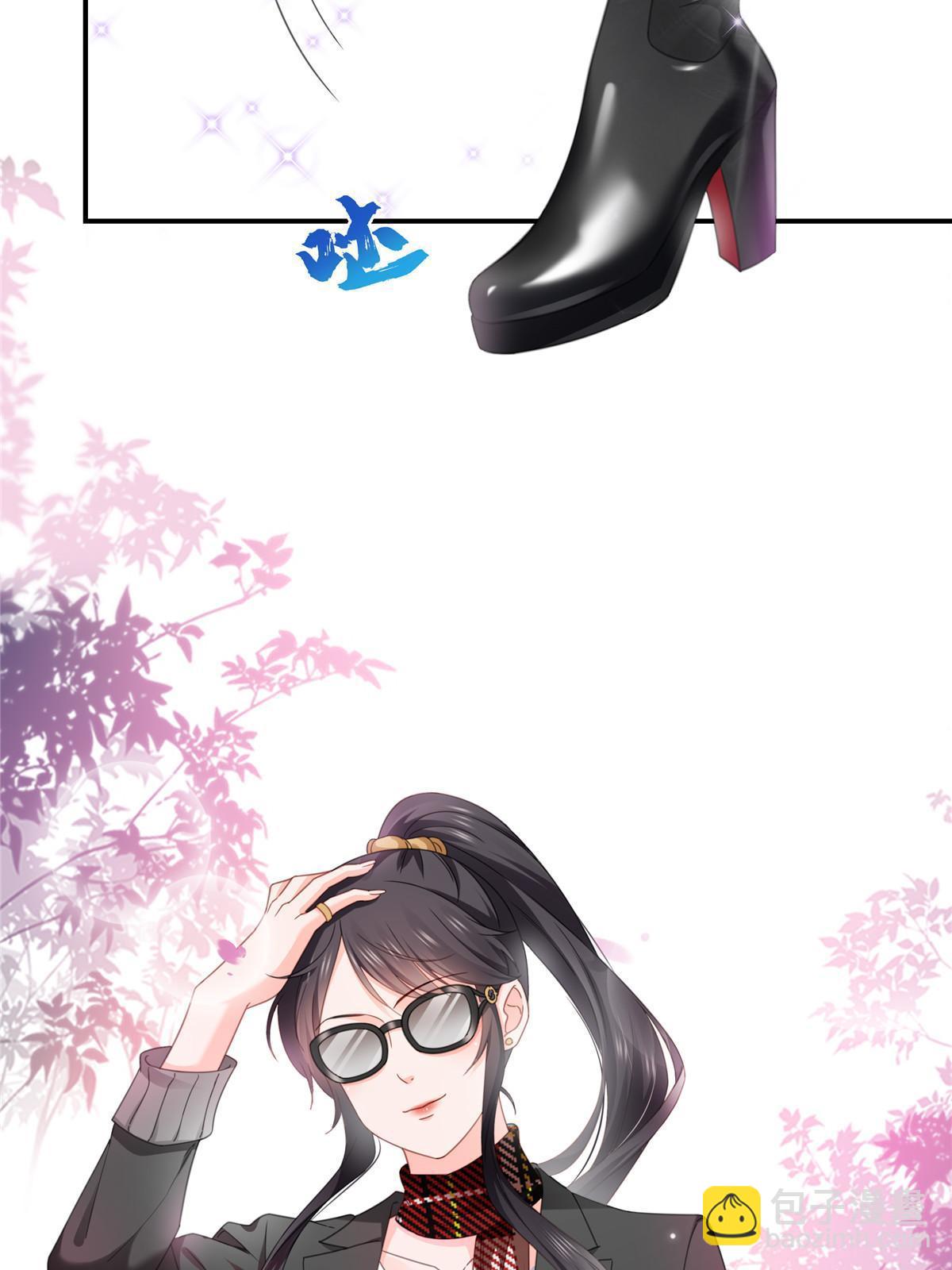第315话 我很喜欢(1/2)-第318话