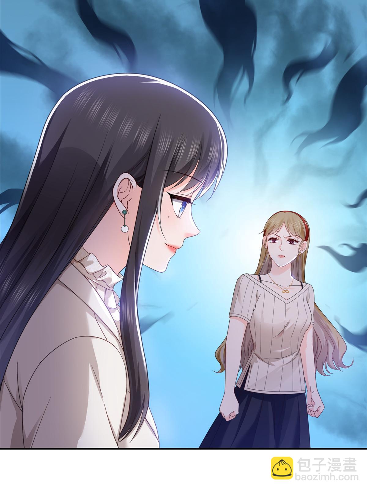 第319话 真正的聂无忧！(1/2)-第322话