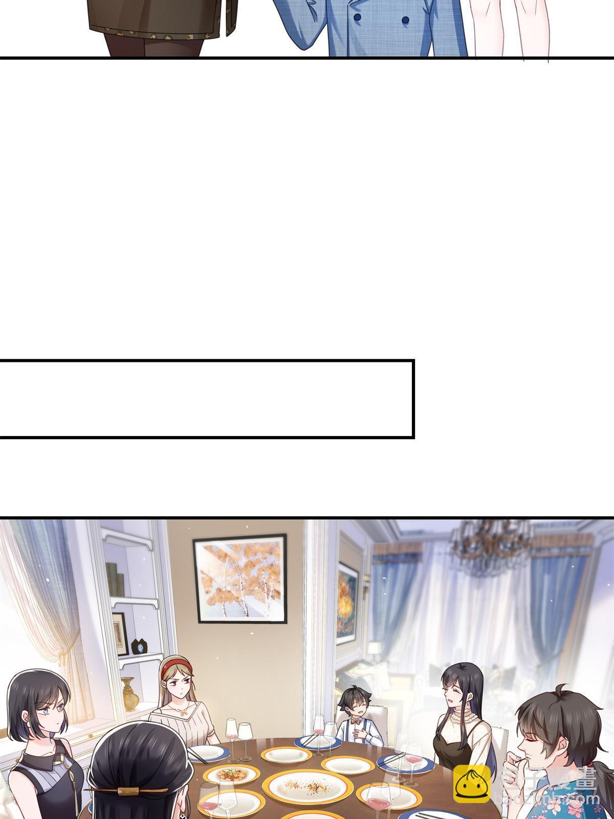 第321话  不希望堂堂冷血(1/2)-第324话