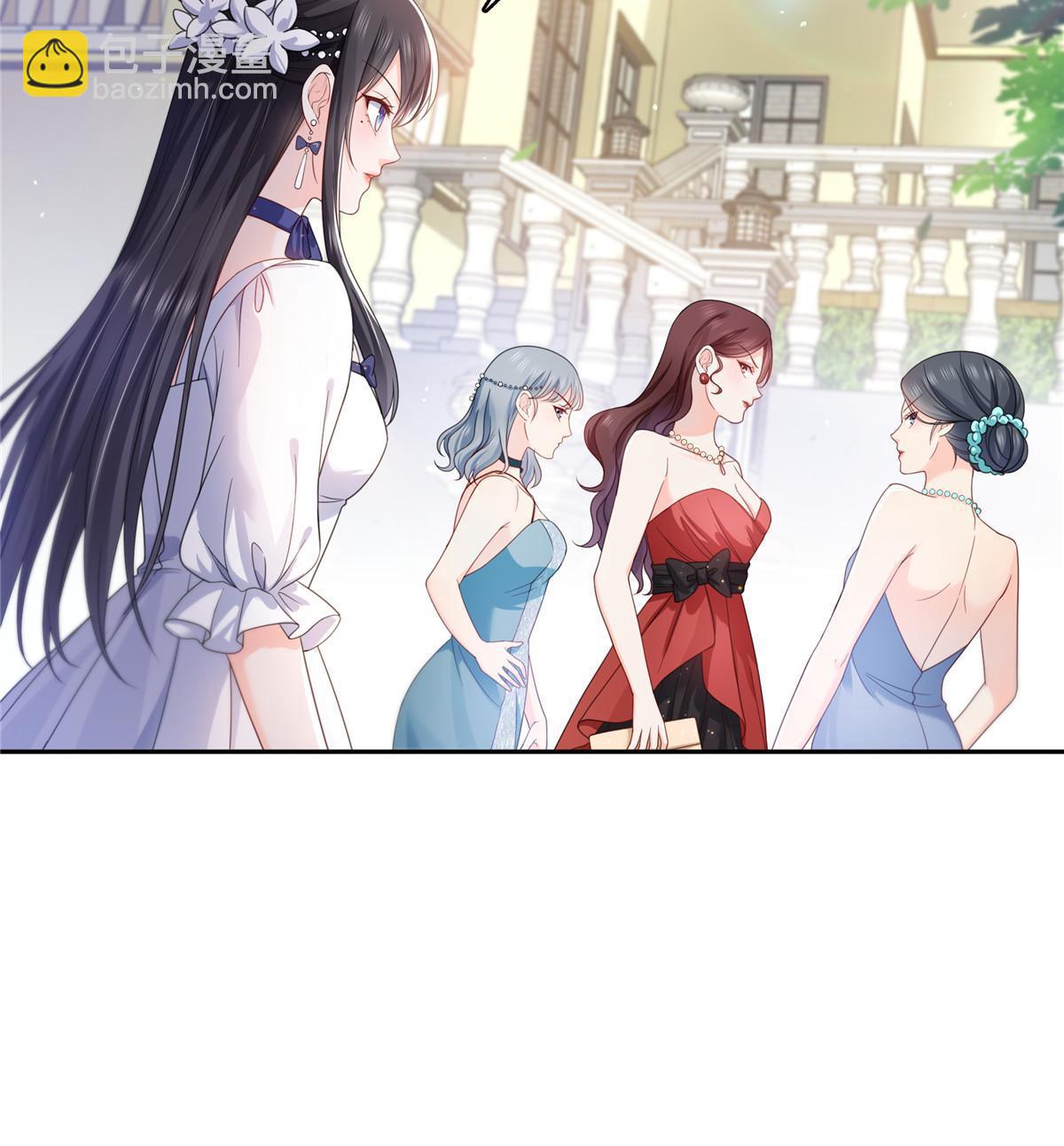 第323话 拜托一件事-第326话