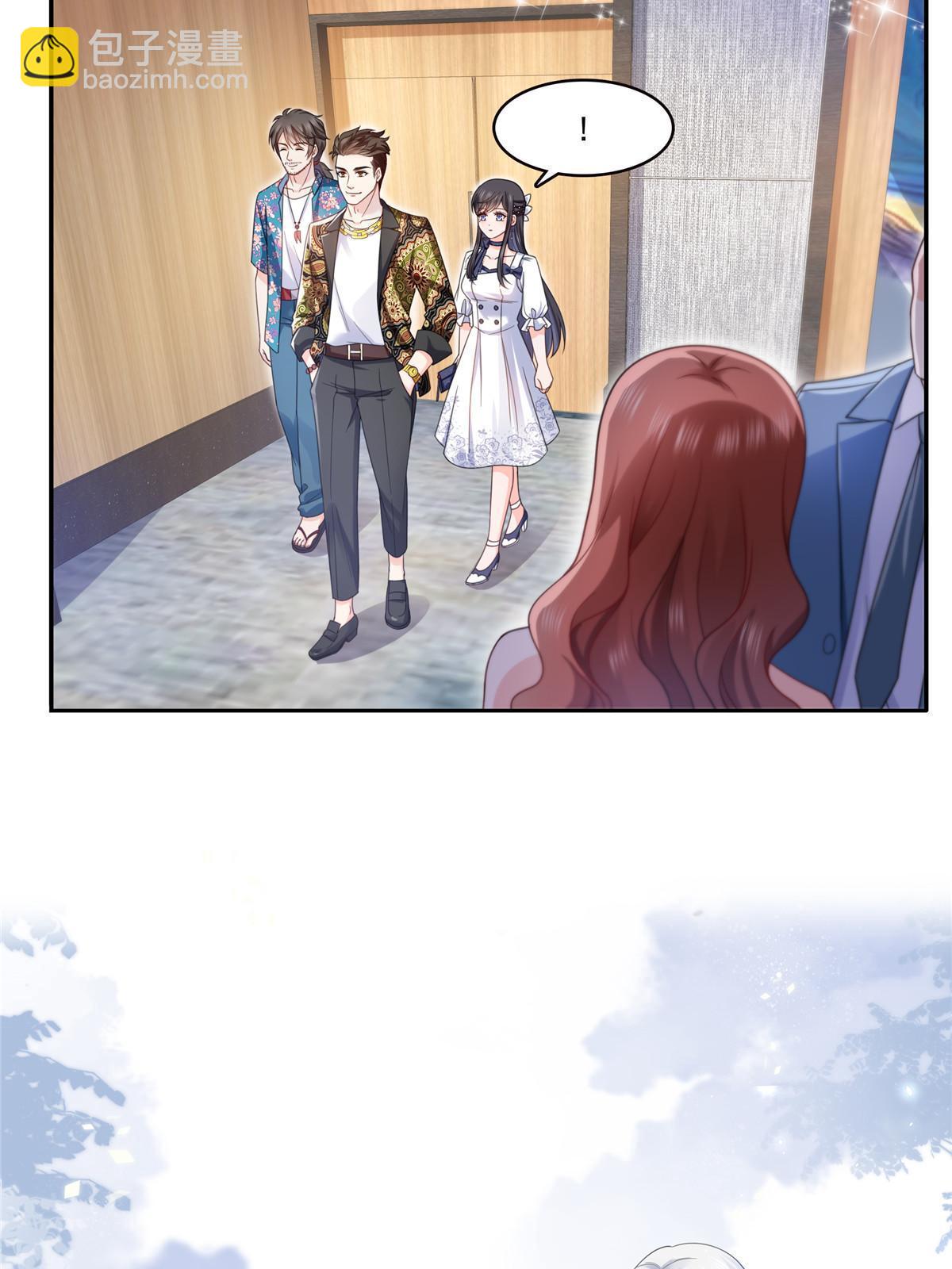 第325话 我同意你们的婚事(1/2)-第328话