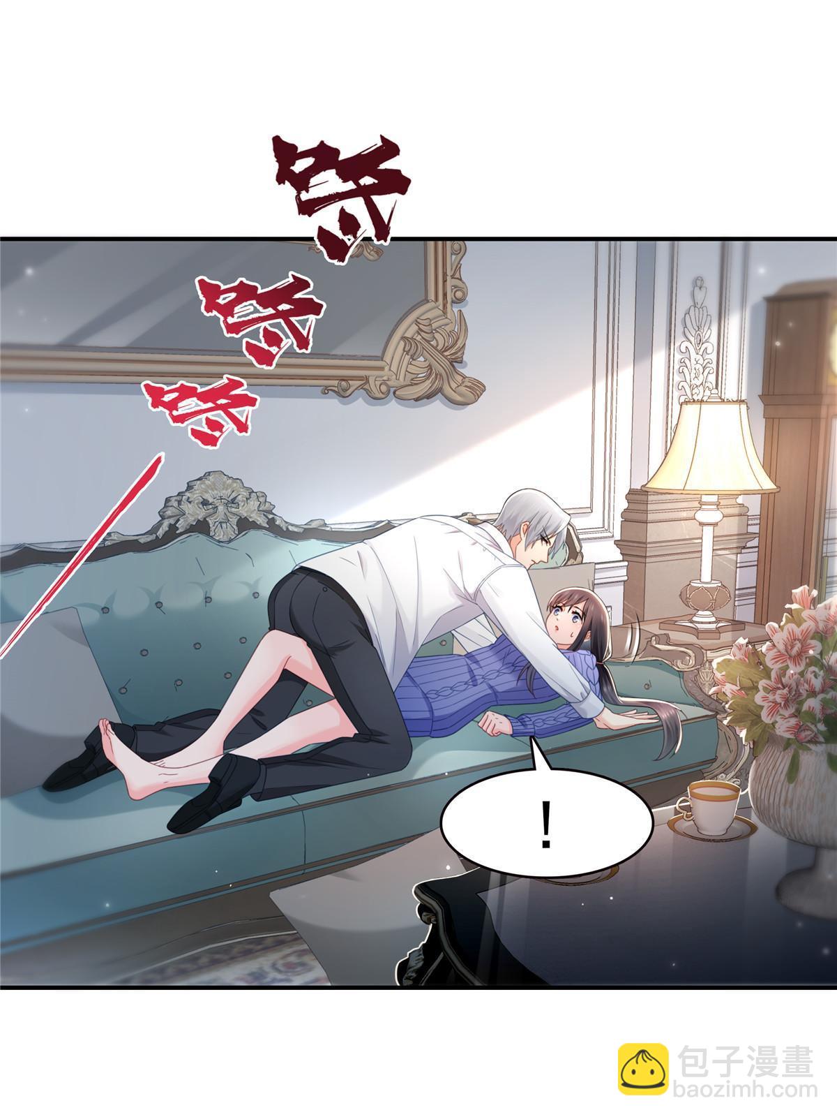 第333话 顺毛生涯大危机(1/2)-第336话