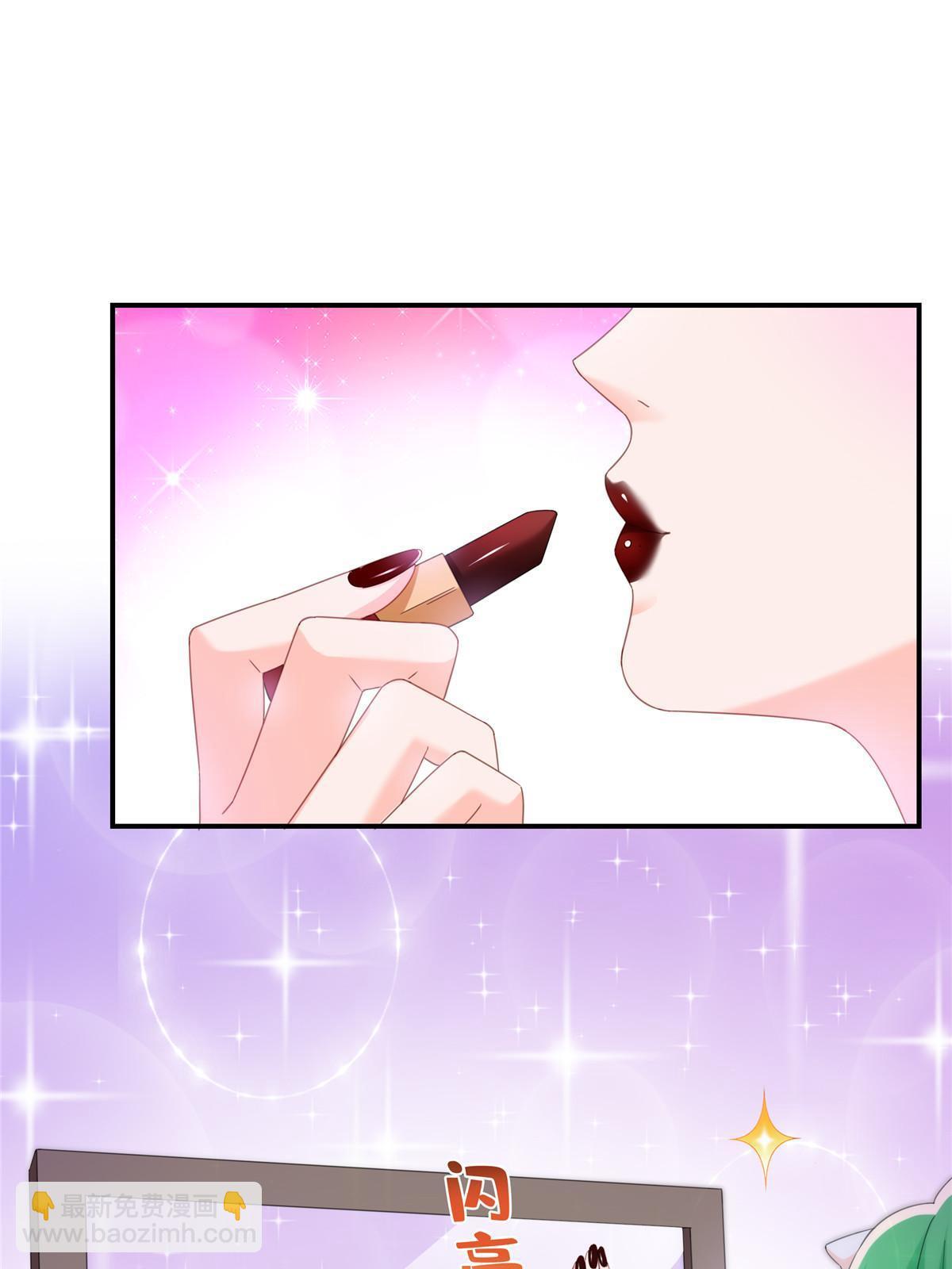 第339话 杀马特绾绾重出江湖(1/2)-第342话