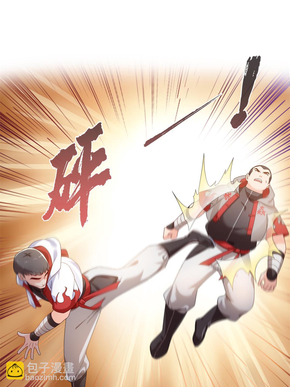 第343话  我要聂无忧的脑袋(1/2)-第346话