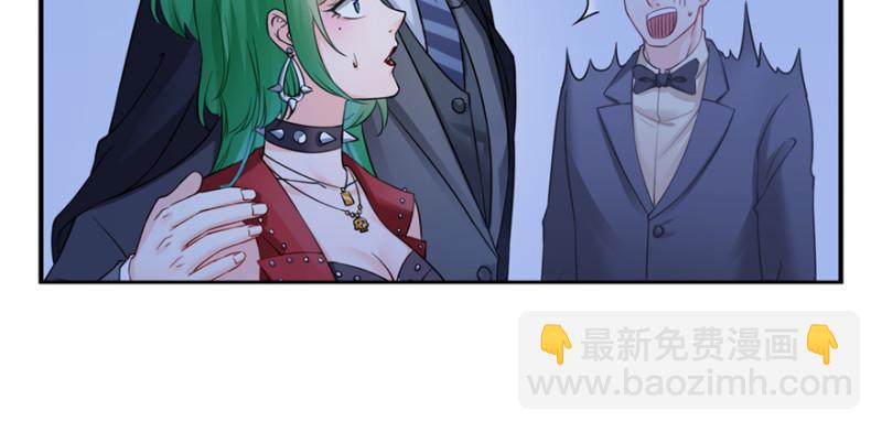 第三十五话 隆重登场(1/3)-第36话