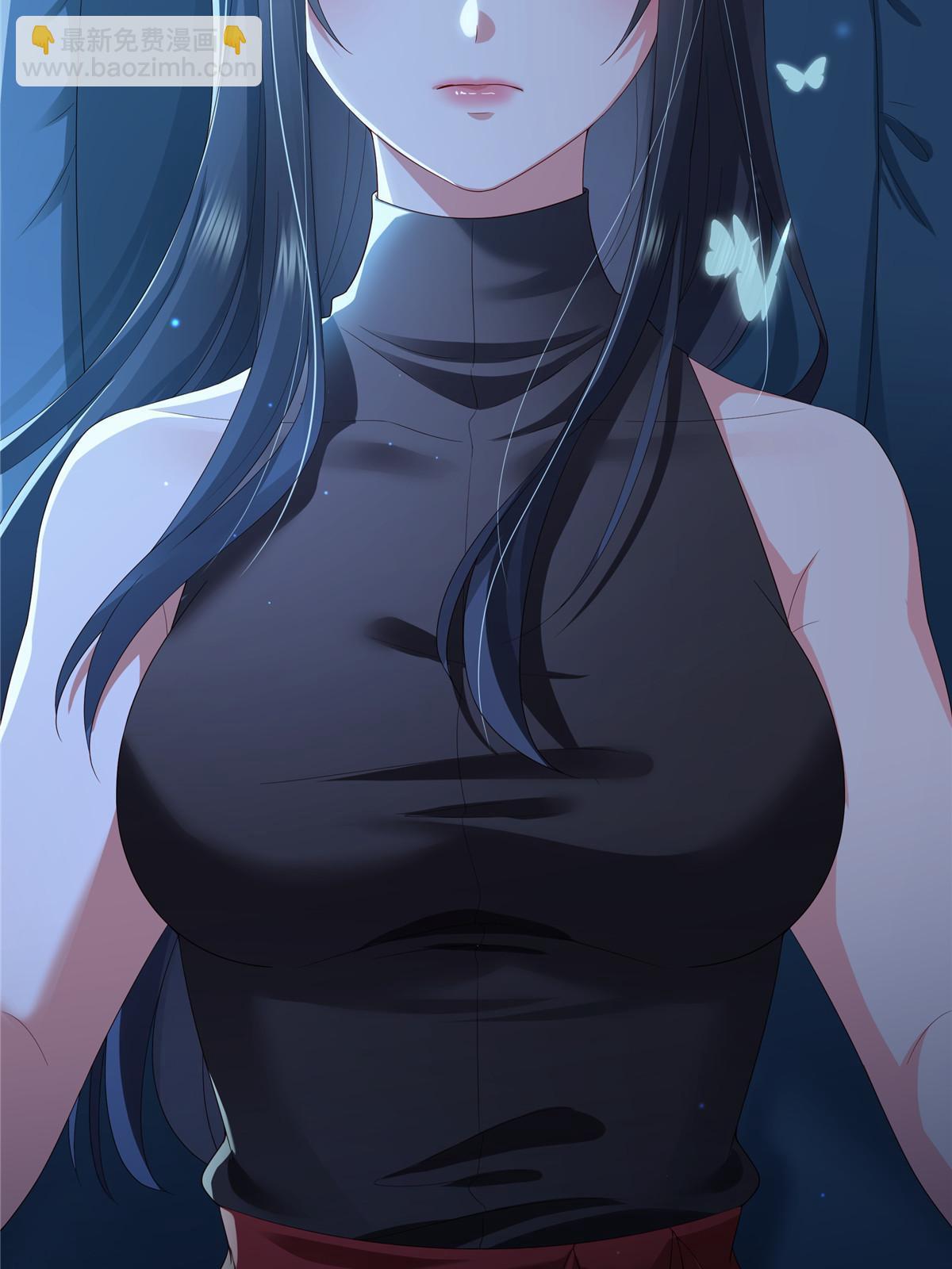 第347话 宝贝不怕，妈妈在(1/2)-第350话