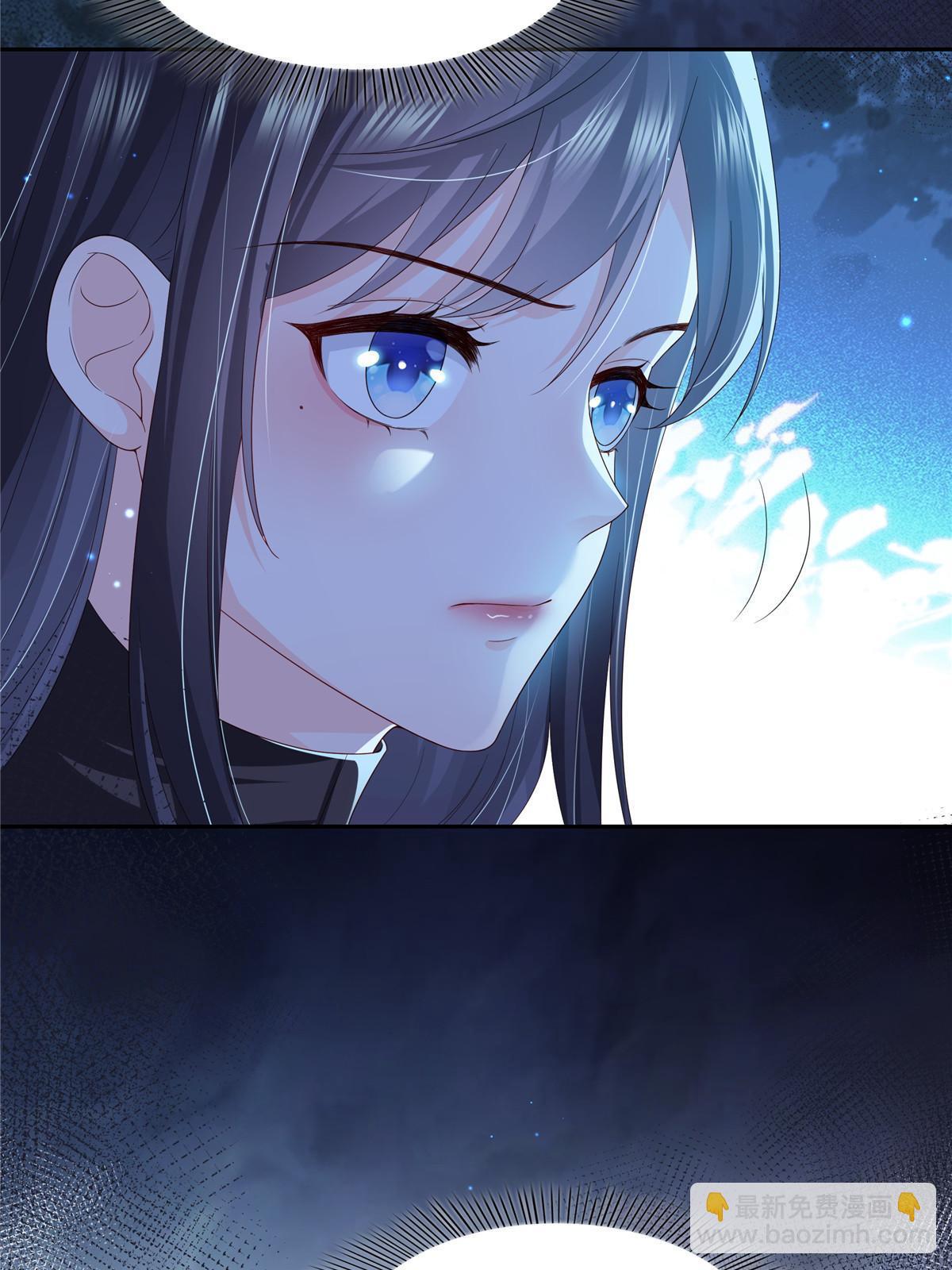 第347话 宝贝不怕，妈妈在(1/2)-第350话