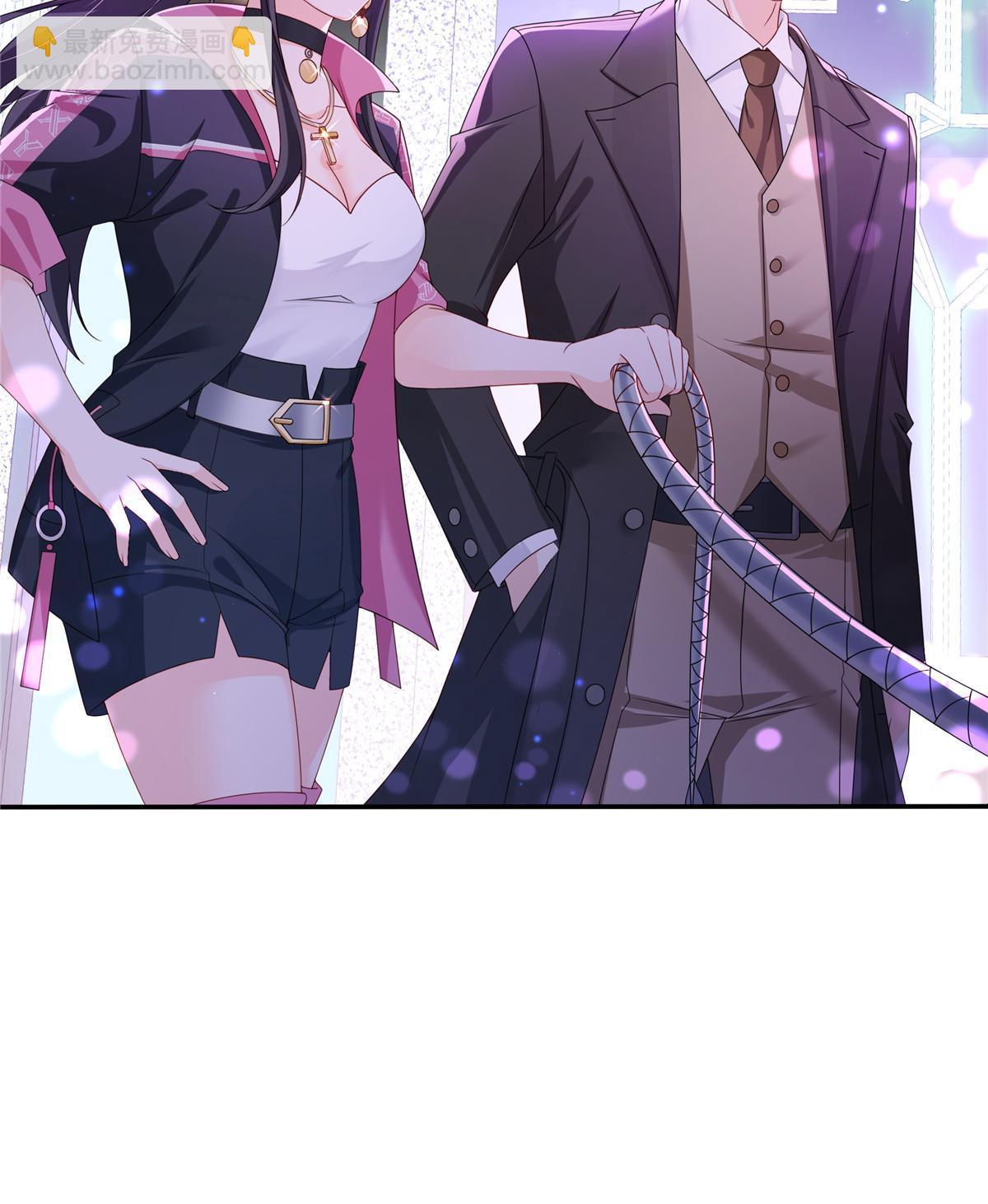 第353话 抢了盟主的人(1/2)-第356话