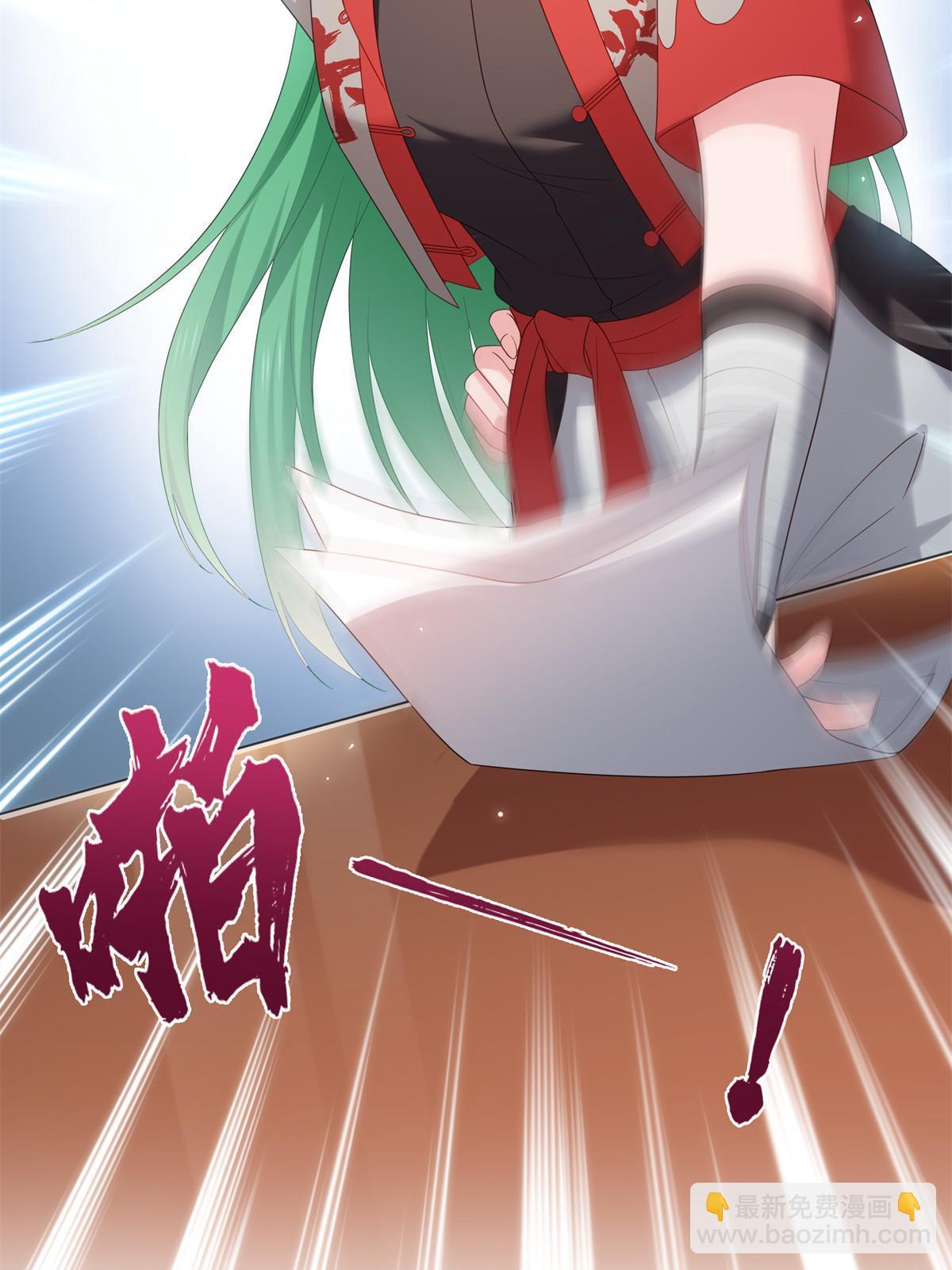 第355话 我交的就是A级任务(1/2)-第358话
