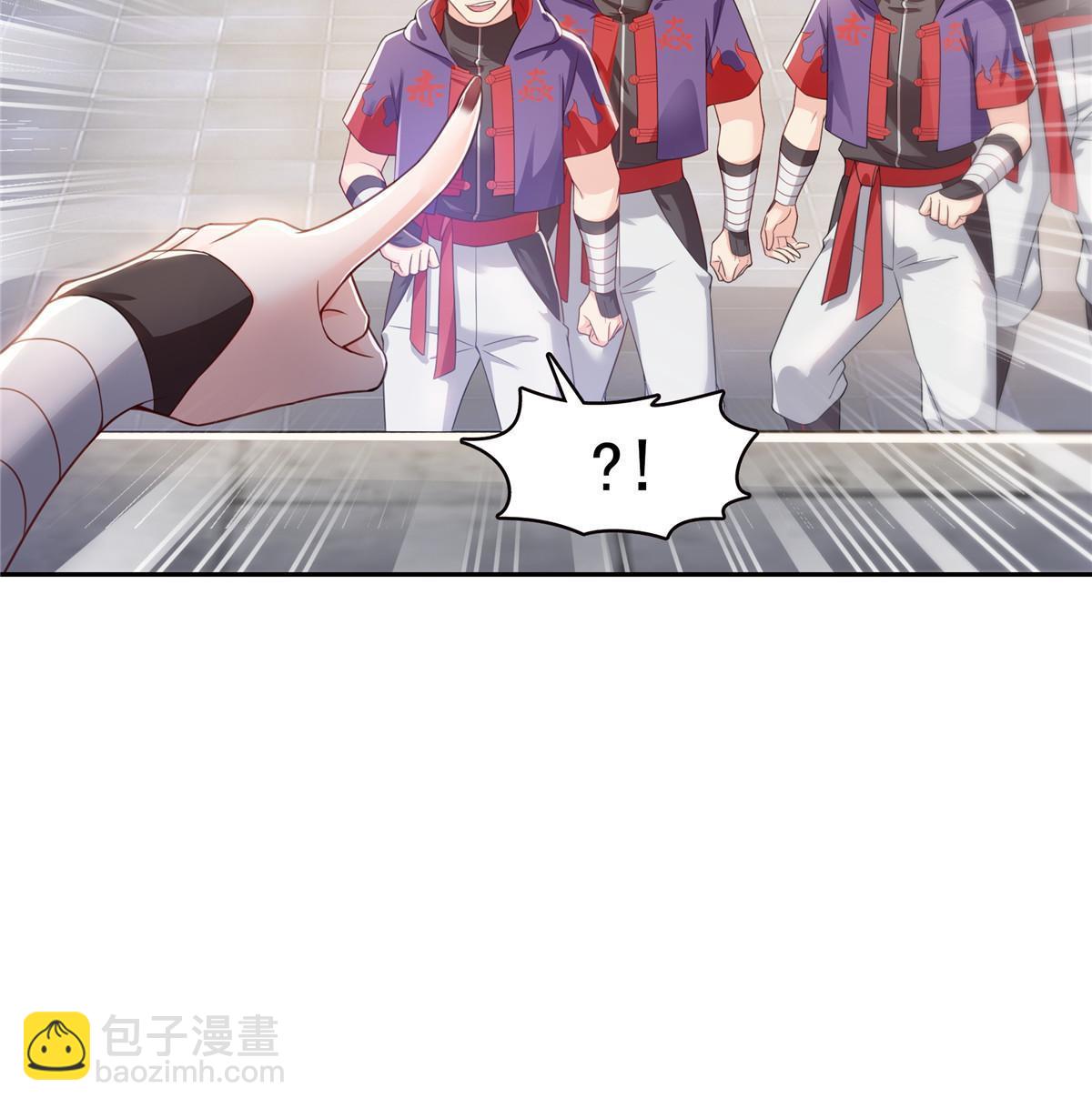 第363话 我认输！(1/2)-第366话