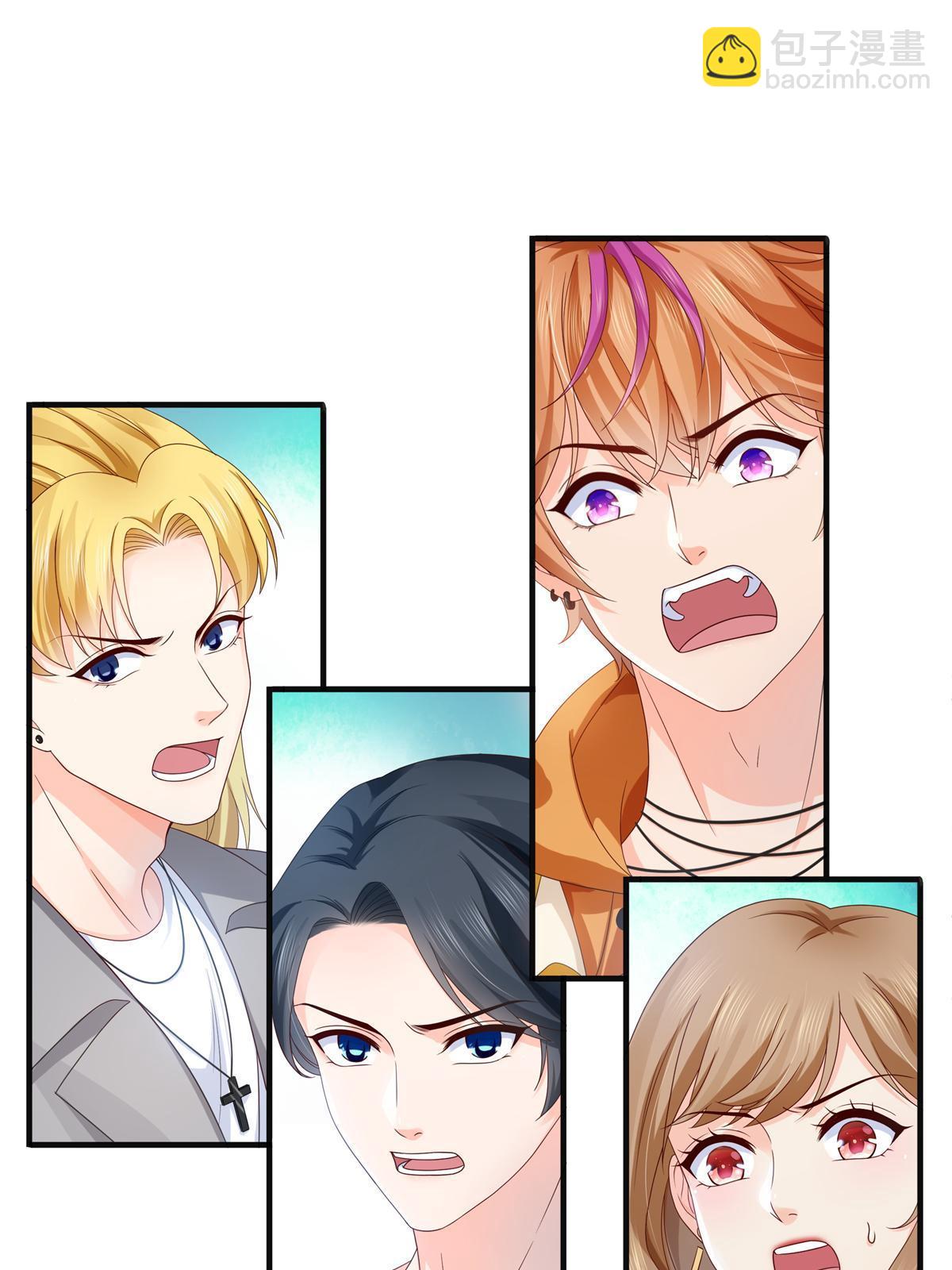 第371话 叶哥回来了！(1/2)-第374话