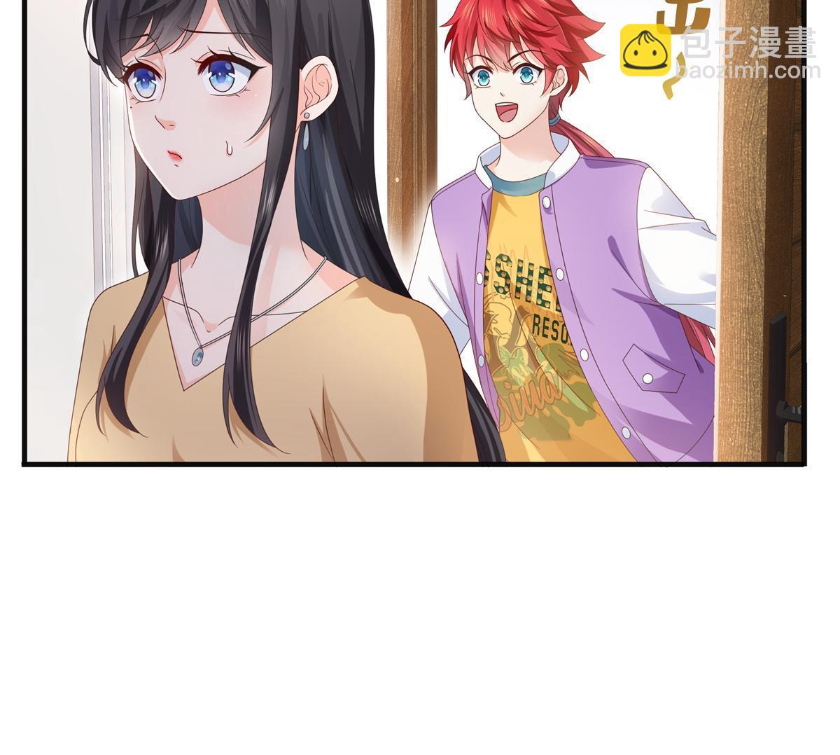 第371话 叶哥回来了！(1/2)-第374话