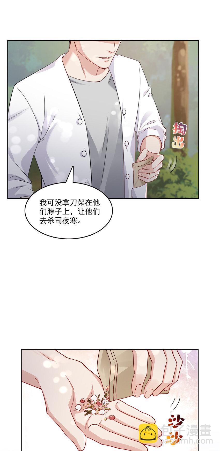 399 司家来历-第402话