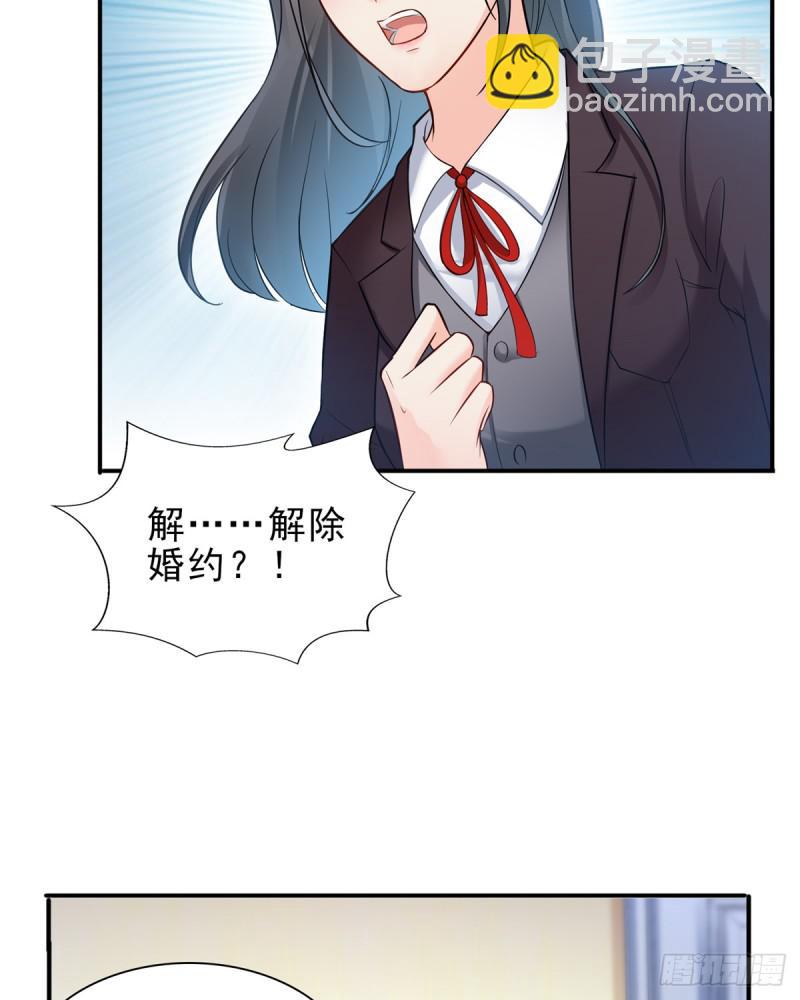 第四十一话 解除婚约(1/2)-第42话