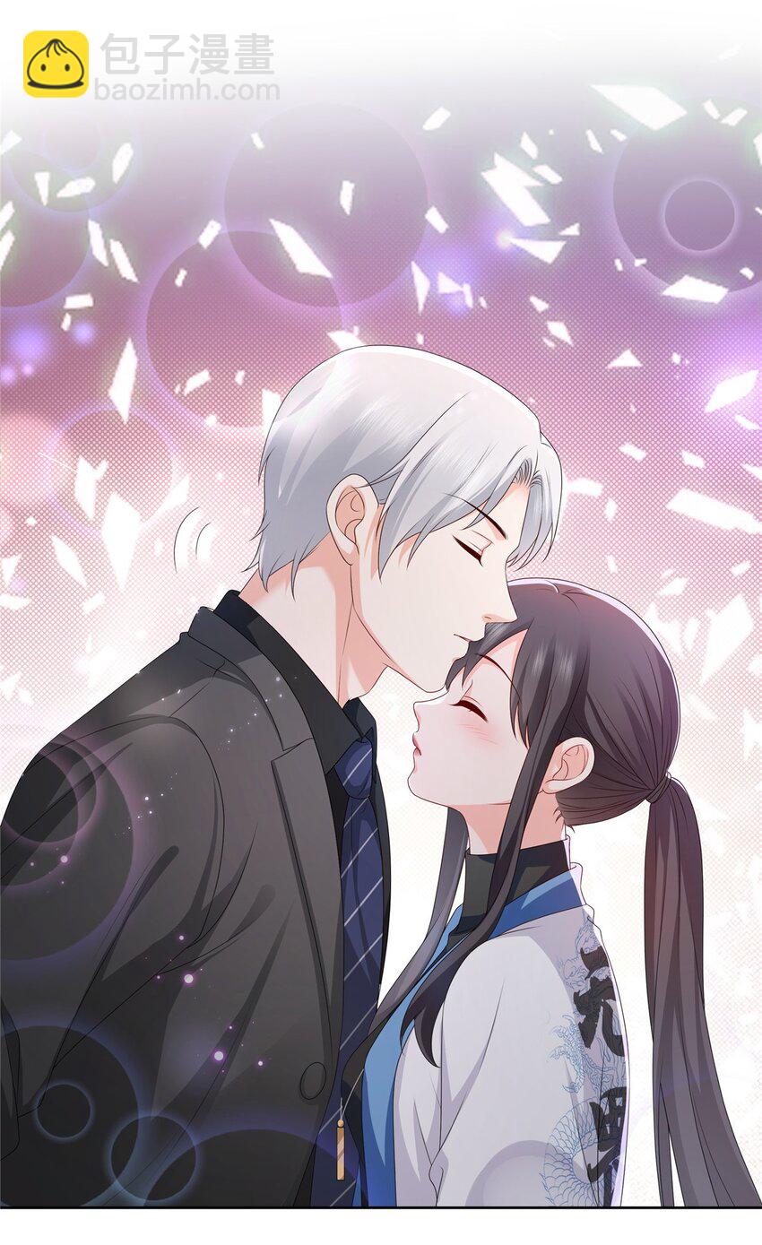 447 还要亲一亲-第450话