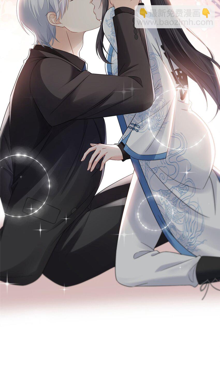 449 可以服用解药了吗-第452话