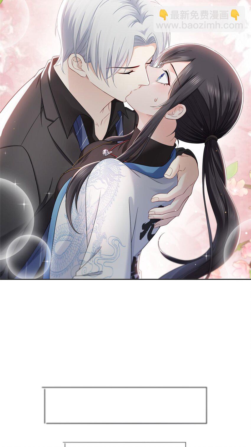 449 可以服用解药了吗-第452话