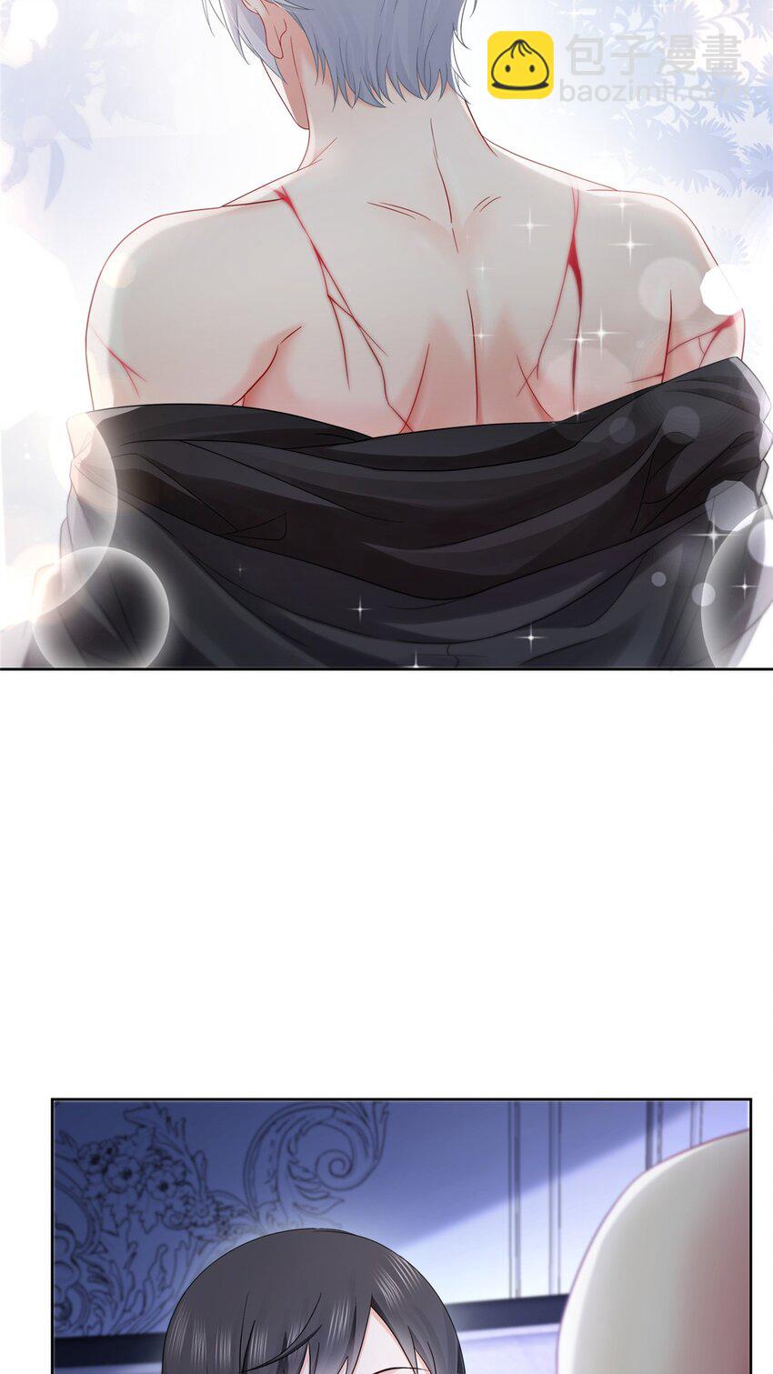 449 可以服用解药了吗-第452话