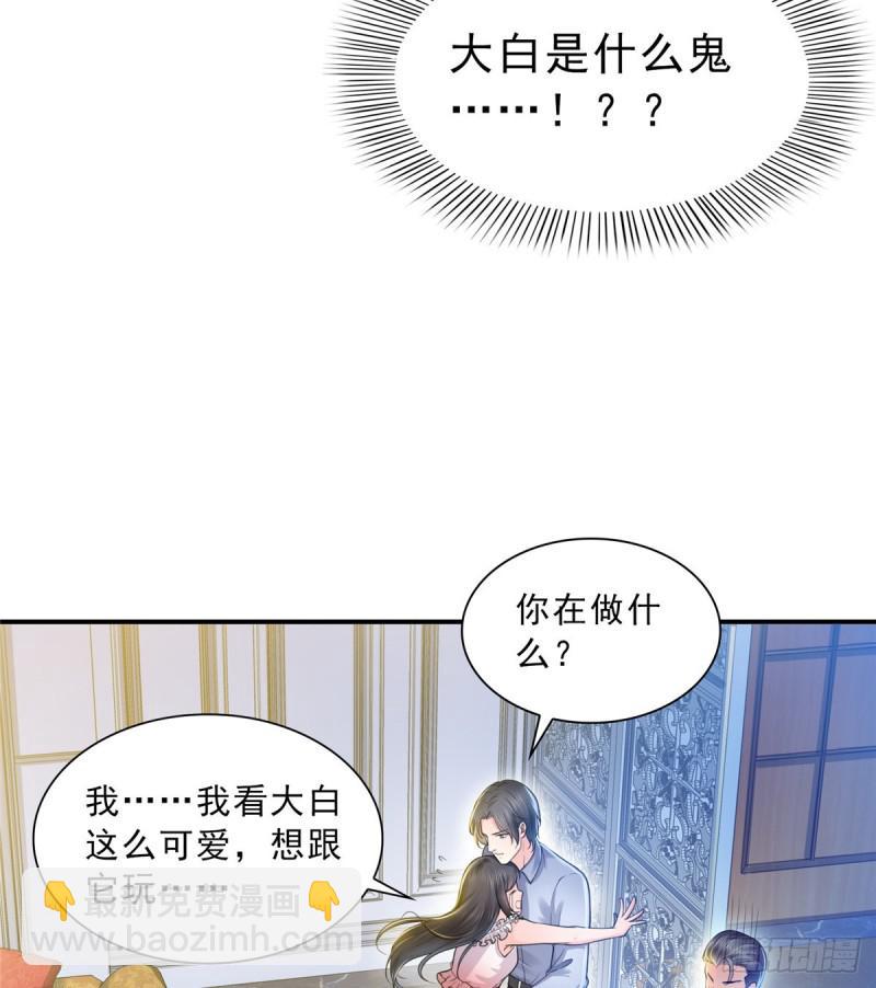 第四十七话 不是给我的？(1/2)-第48话