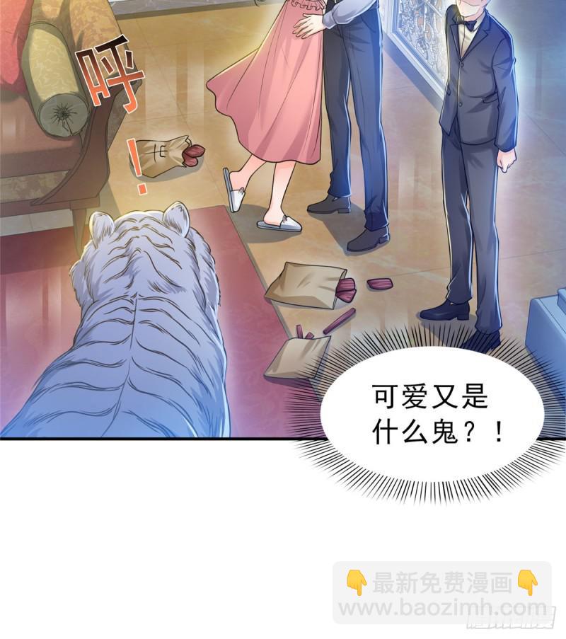 第四十七话 不是给我的？(1/2)-第48话