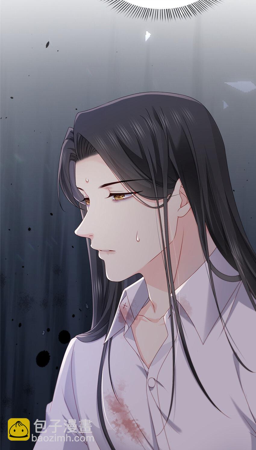 479 值得吗？-第482话