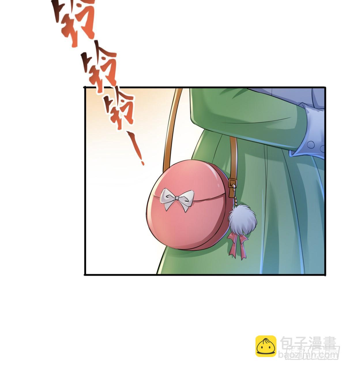 第四十九话 你太弱了！(1/2)-第50话
