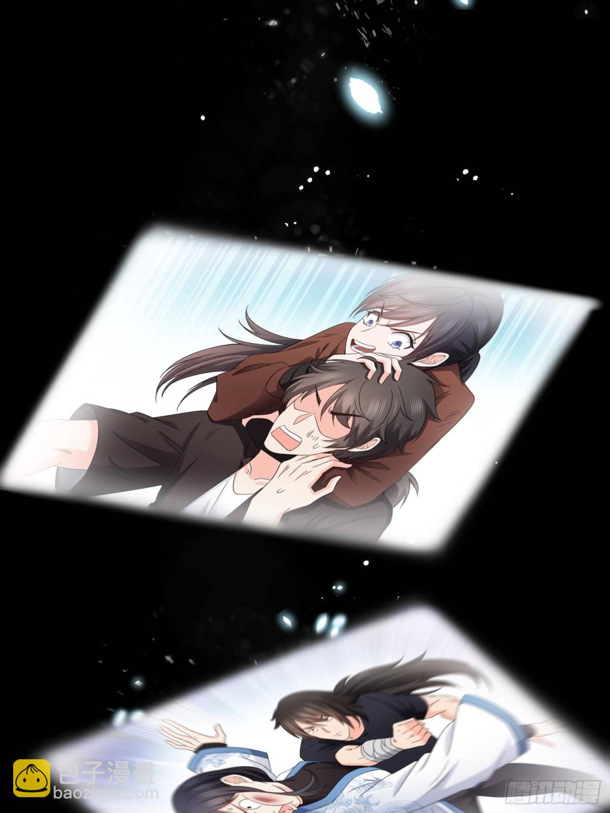 第495话倾城不修染公子世无双(1/2)-第498话