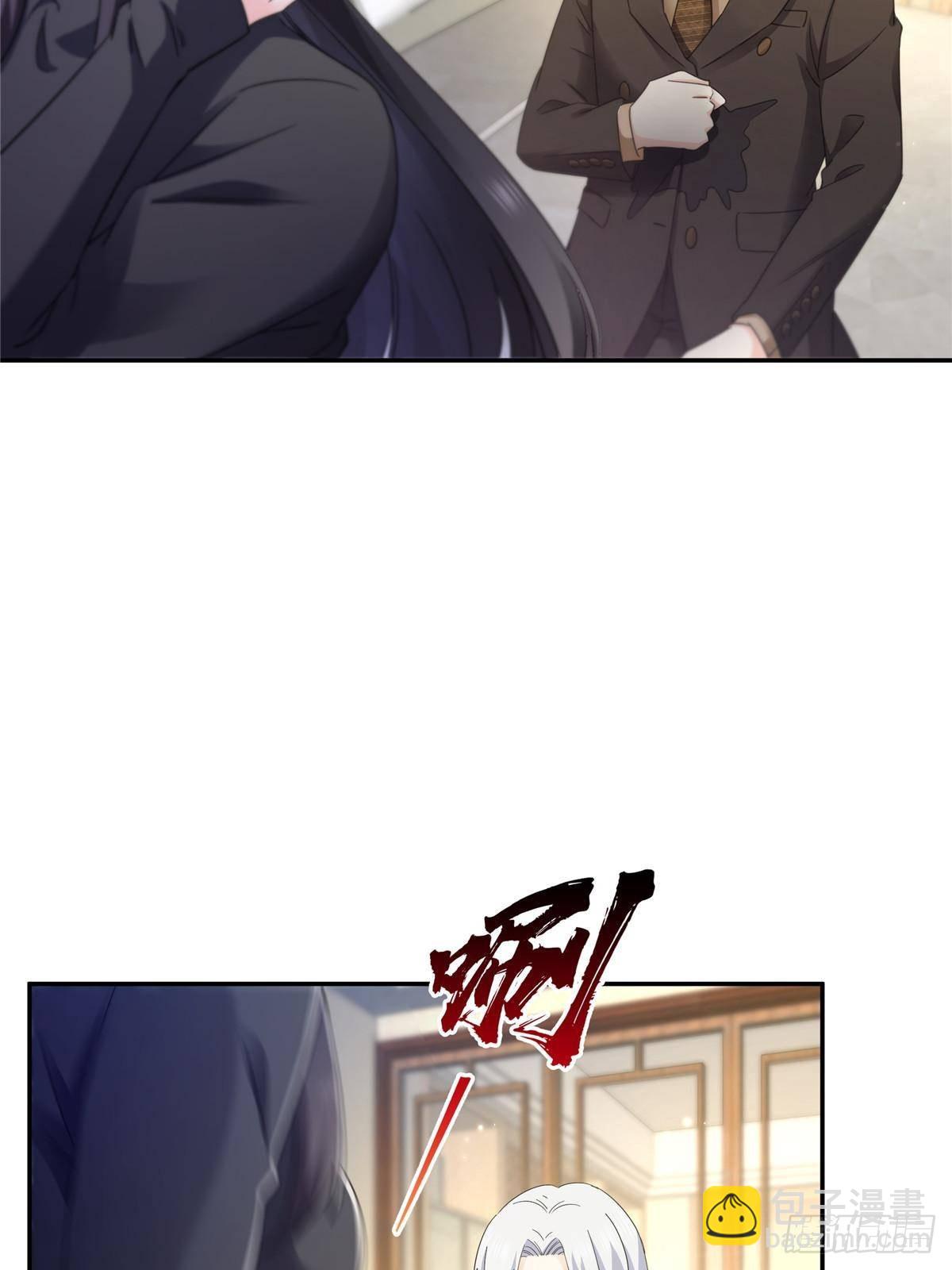第497话 我家宝宝那么温柔(1/2)-第500话