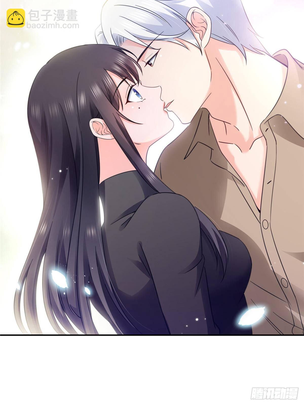 第497话 我家宝宝那么温柔(1/2)-第500话