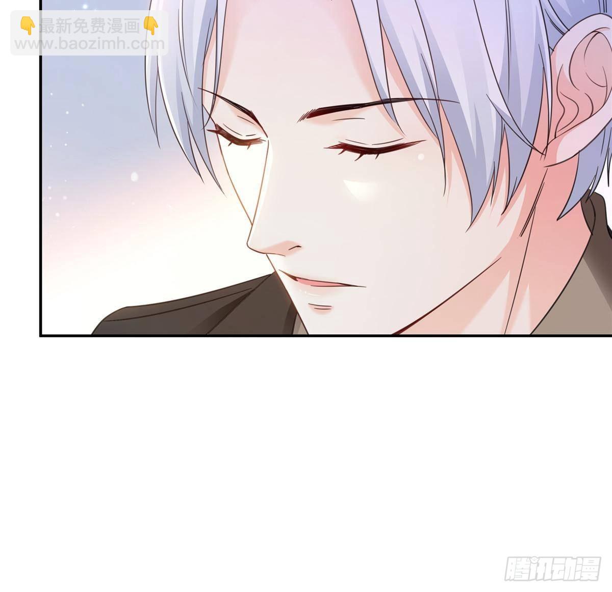 第497话 我家宝宝那么温柔(1/2)-第500话