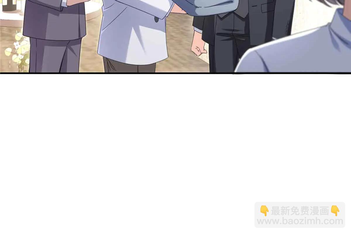 第551话 如果我说有呢？(1/3)-第554话