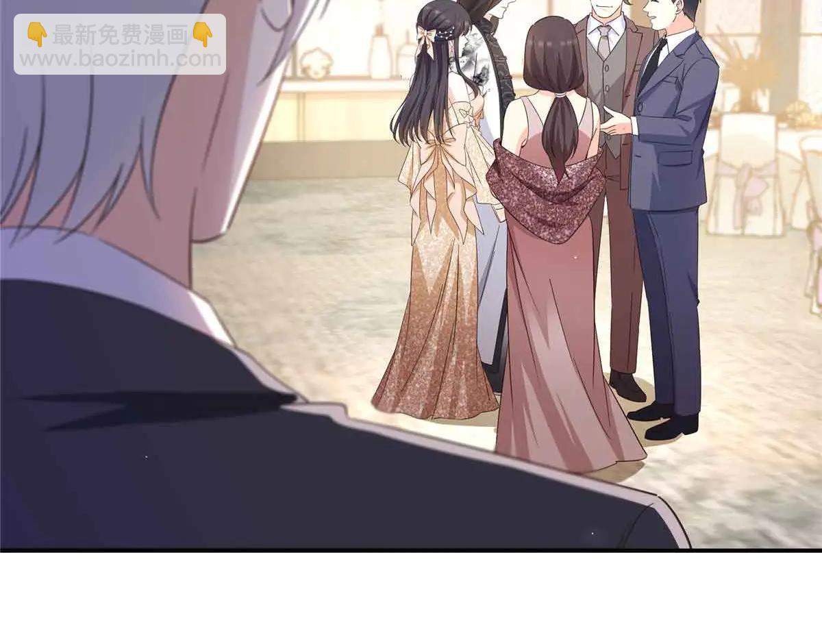 第551话 如果我说有呢？(1/3)-第554话