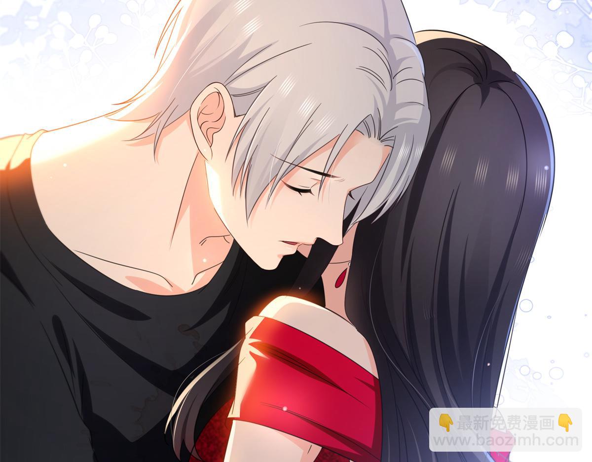 第555话 熟悉的狗粮味(1/3)-第558话
