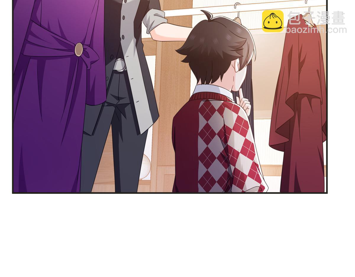 第575话 选衣服(1/3)-第578话