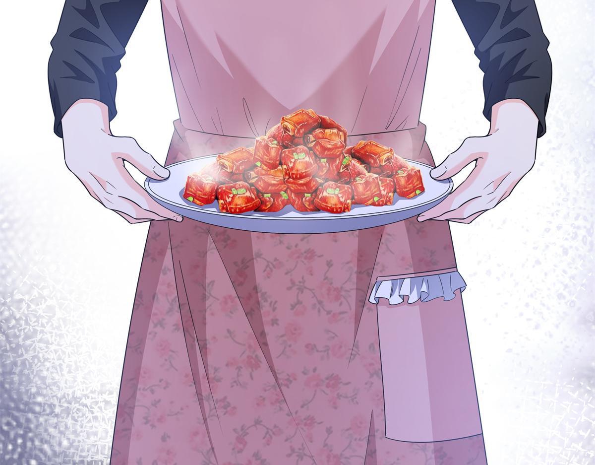 第579话 爸爸喜欢糖葫芦(1/3)-第582话