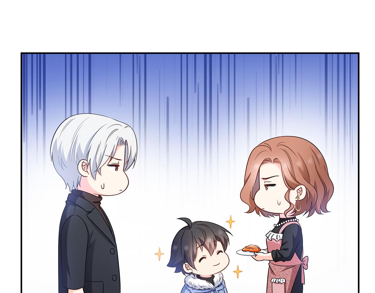 第579话 爸爸喜欢糖葫芦(1/3)-第582话
