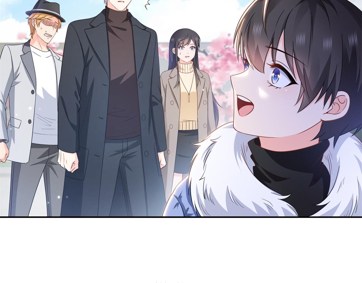 第579话 爸爸喜欢糖葫芦(1/3)-第582话