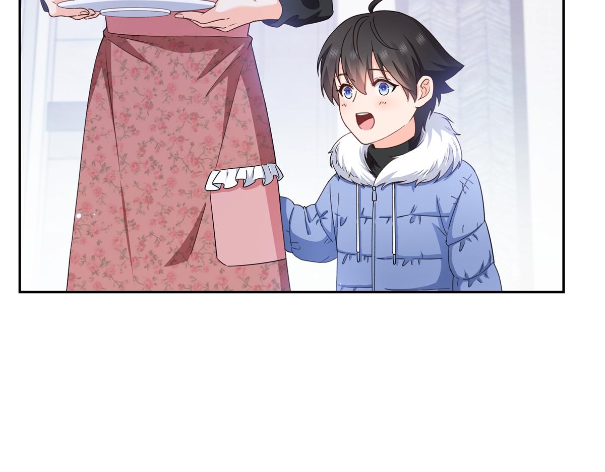 第579话 爸爸喜欢糖葫芦(1/3)-第582话