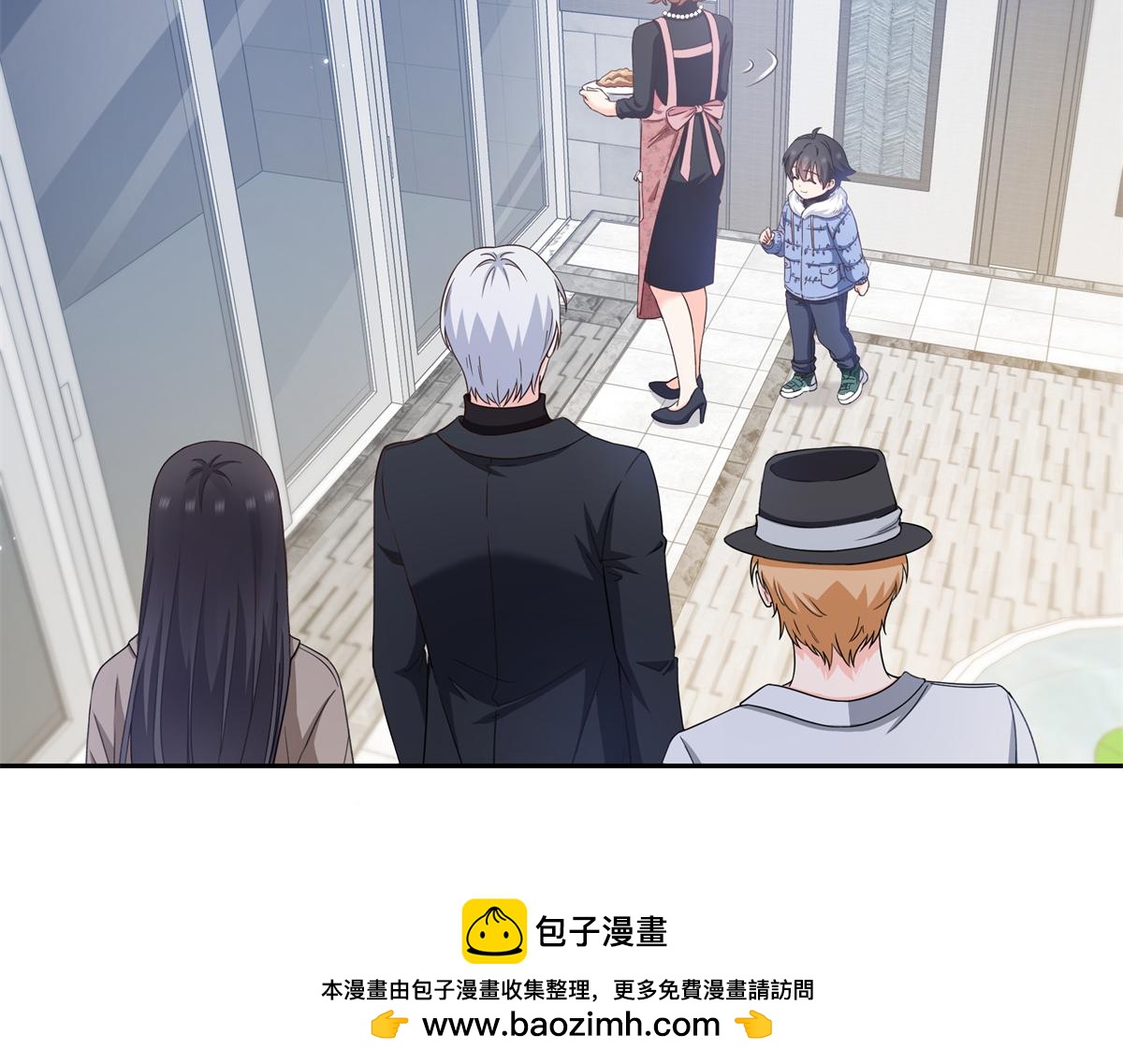 第579话 爸爸喜欢糖葫芦(1/3)-第582话