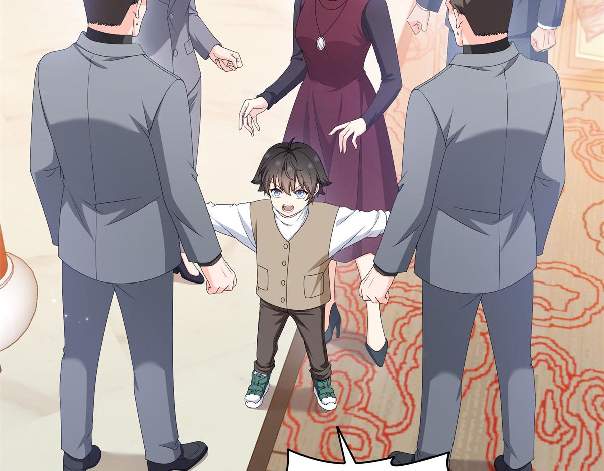 第583话 会保护奶奶(1/3)-第586话