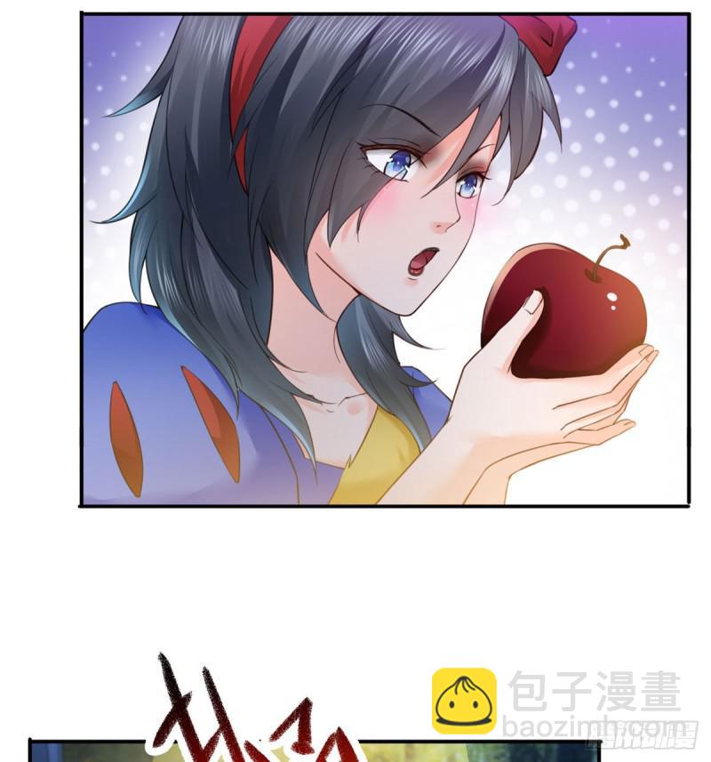 第五十九话 不能满足的要求-第60话