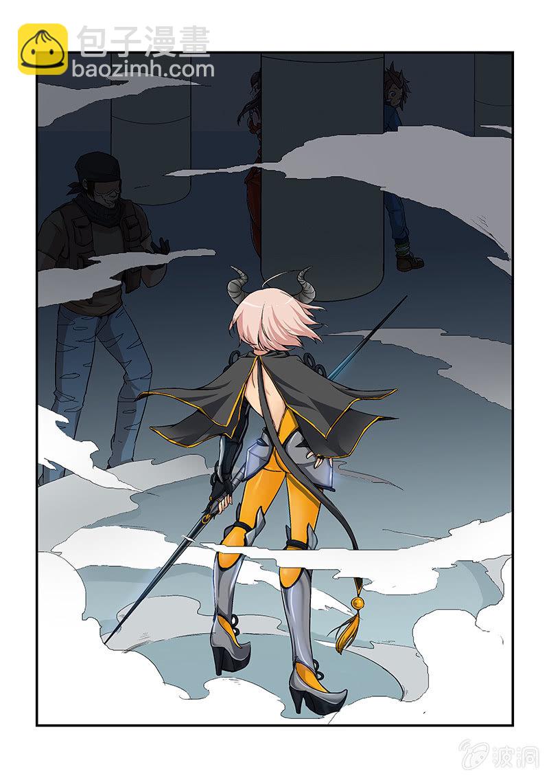 第四话（下）-第6话