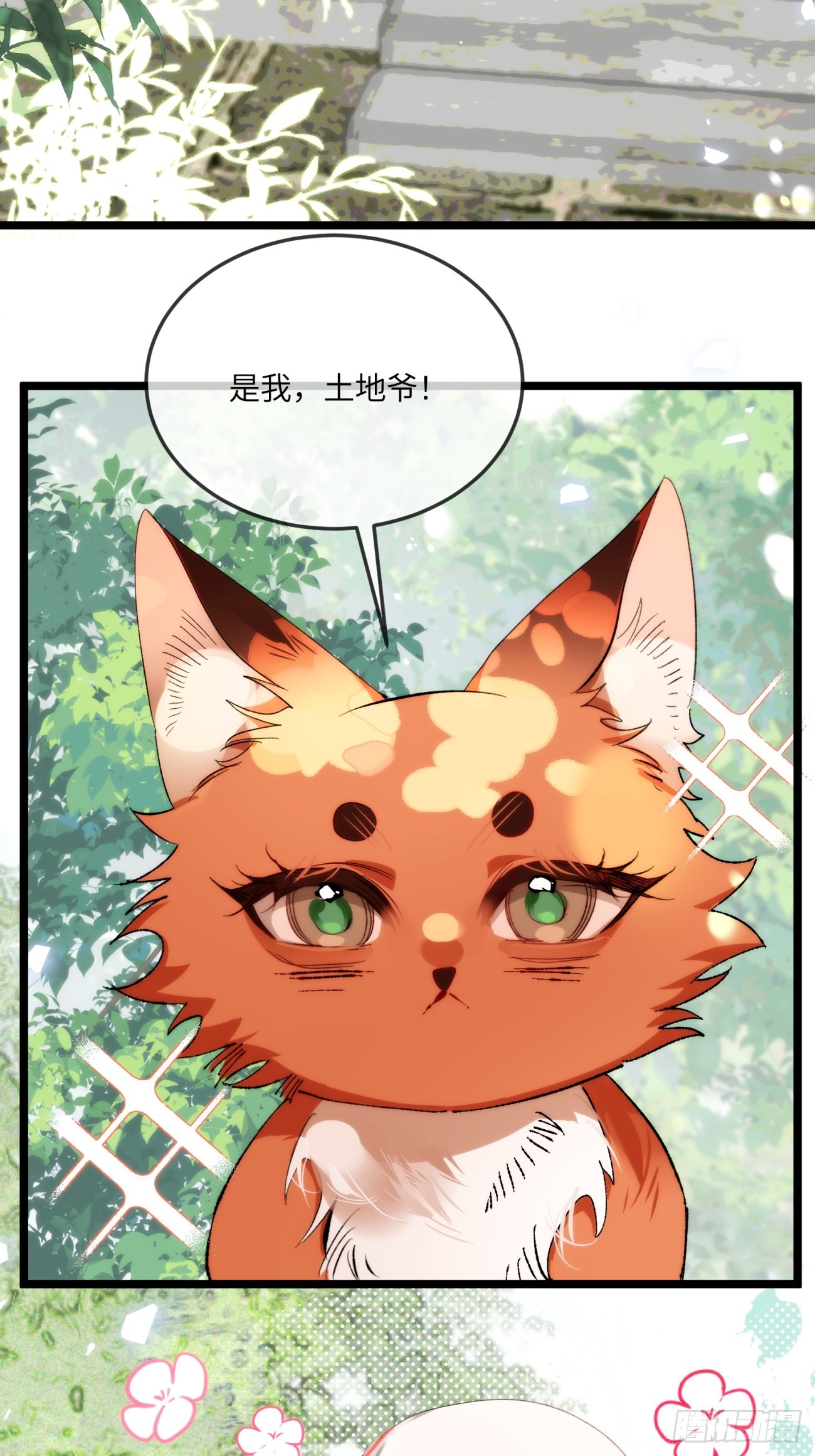 28 小狐狸要化形(1/2)-第32话