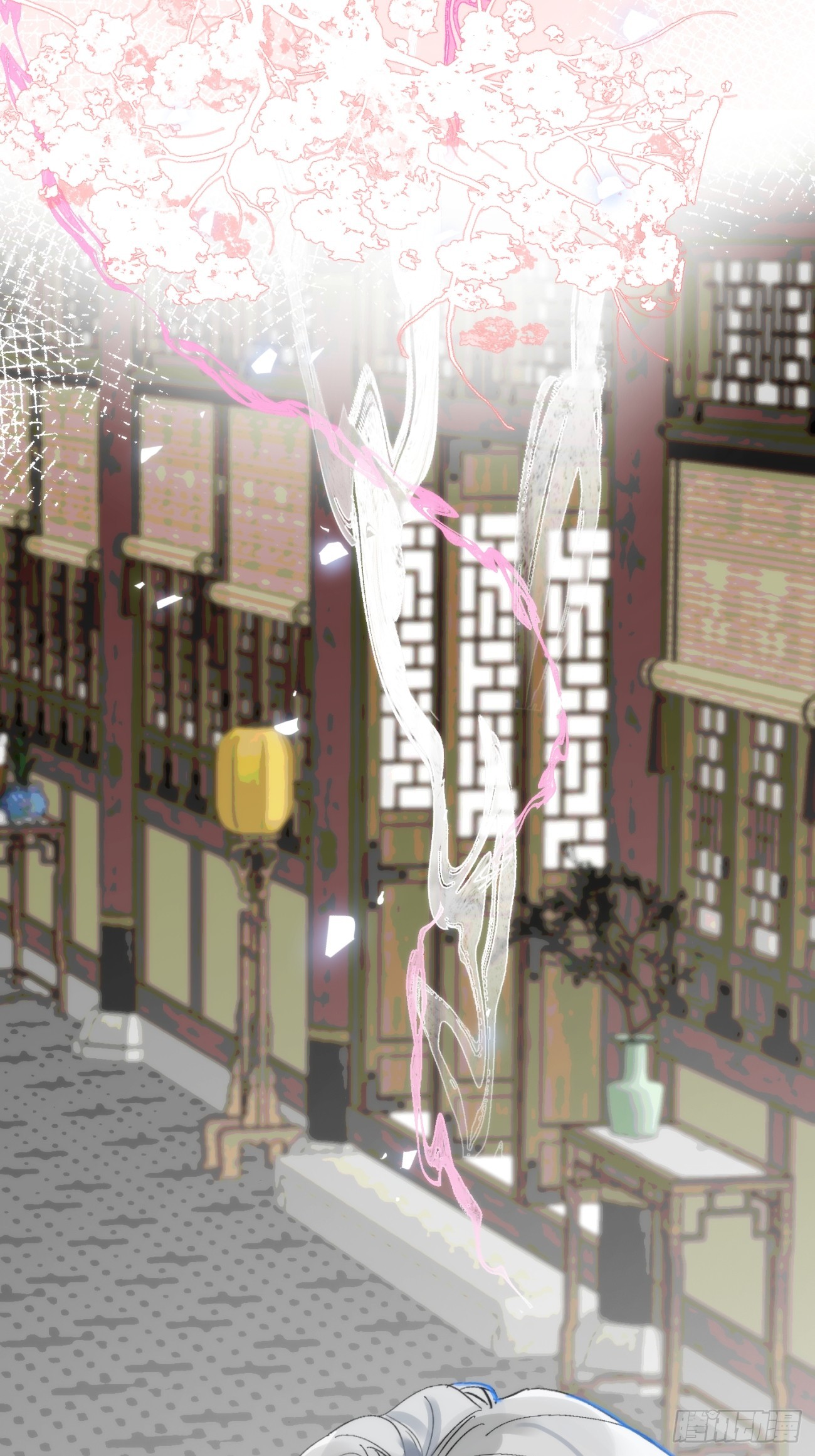 28 小狐狸要化形(1/2)-第32话